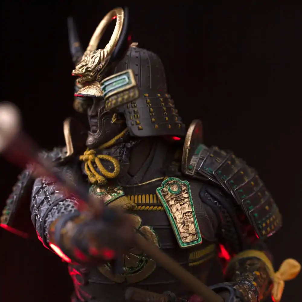 Assassin's Creed Shadows Art Scale Kip 1/10 Yasuke fotografija izdelka