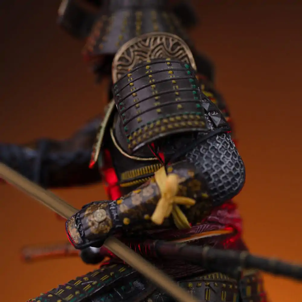 Assassin's Creed Shadows Art Scale Kip 1/10 Yasuke fotografija izdelka