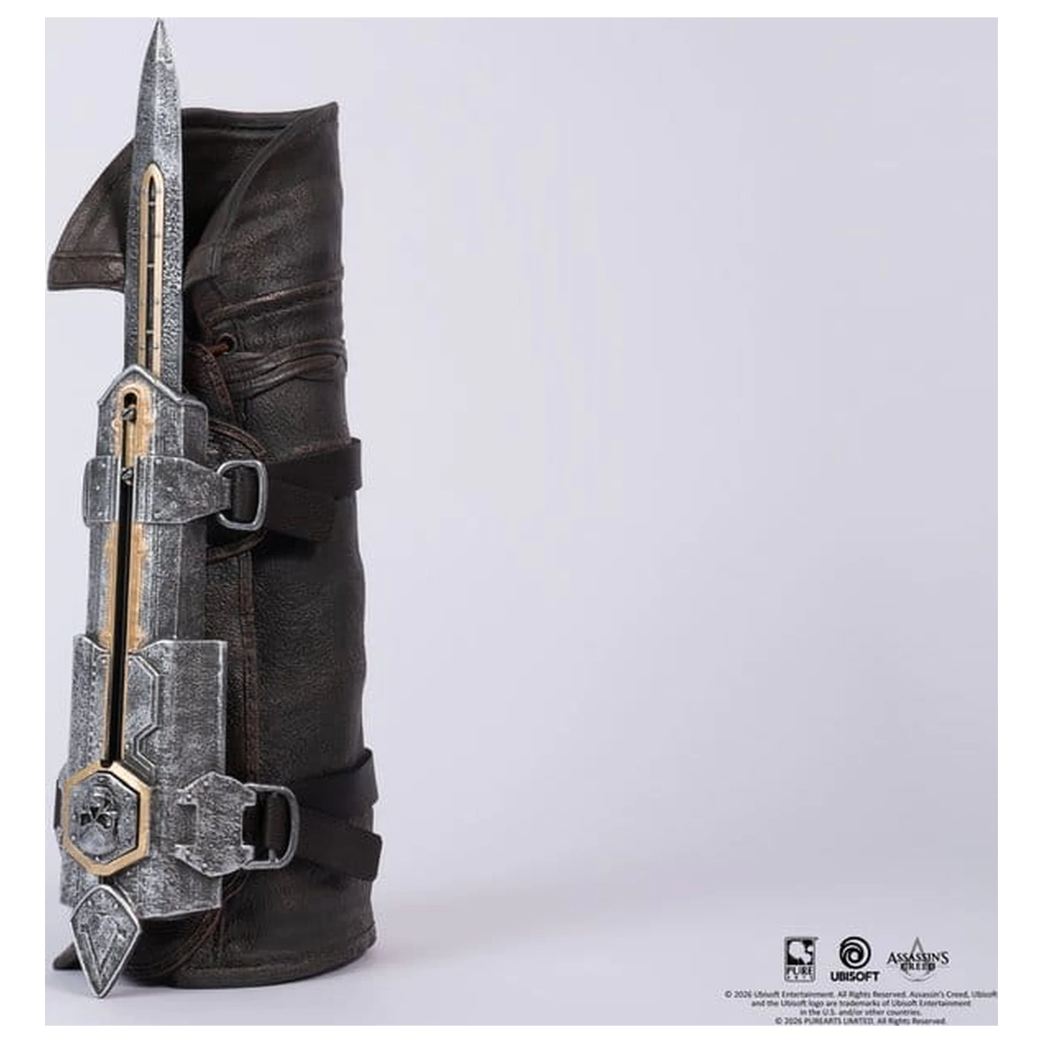 Assassin's Creed replika 1/1 Edward skrito rezilo fotografija izdelka