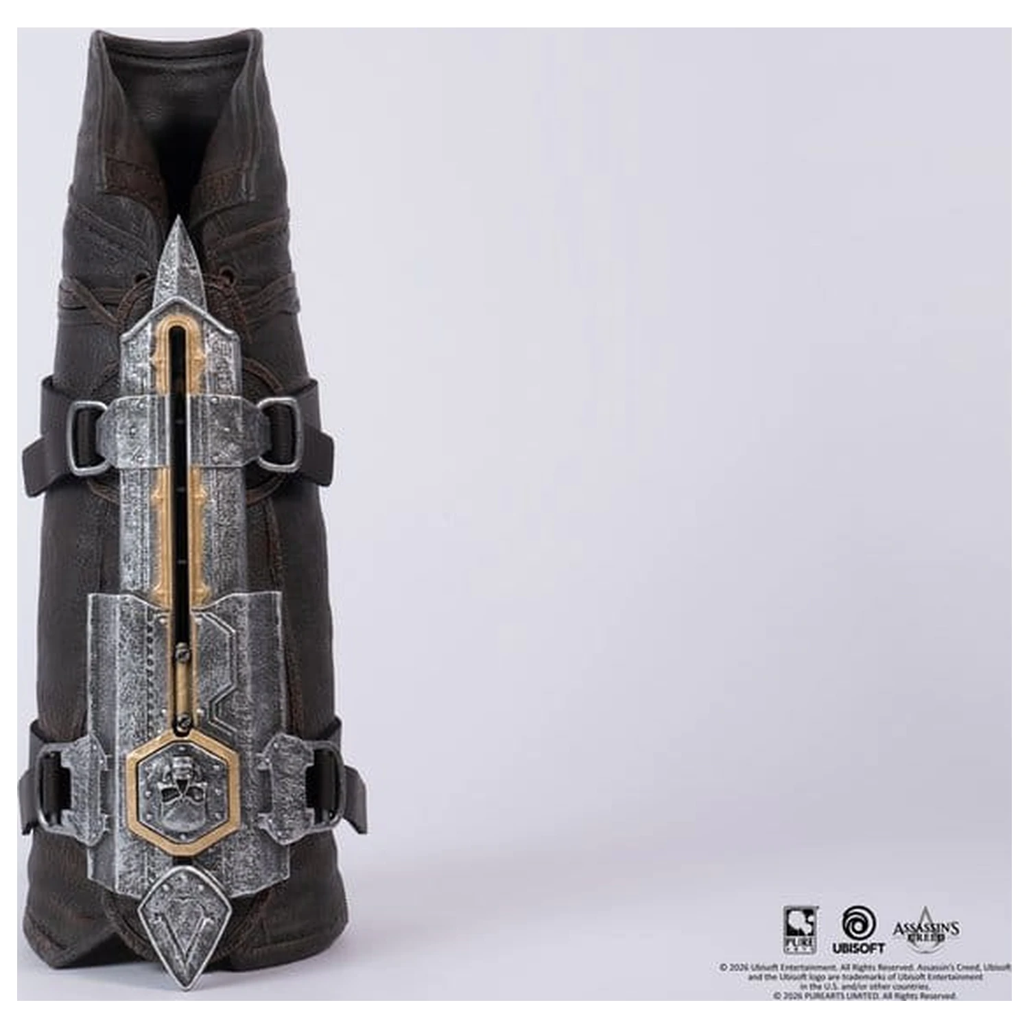 Assassin's Creed replika 1/1 Edward skrito rezilo fotografija izdelka