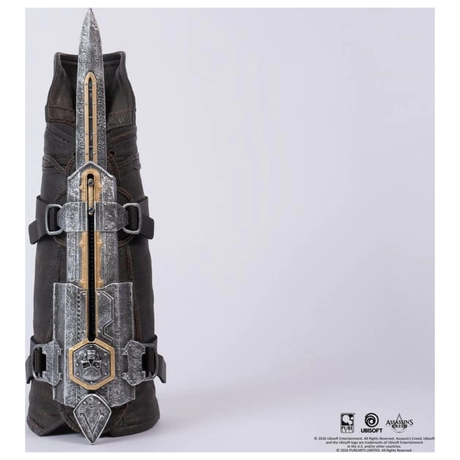 Assassin's Creed replika 1/1 Edward skrito rezilo fotografija izdelka