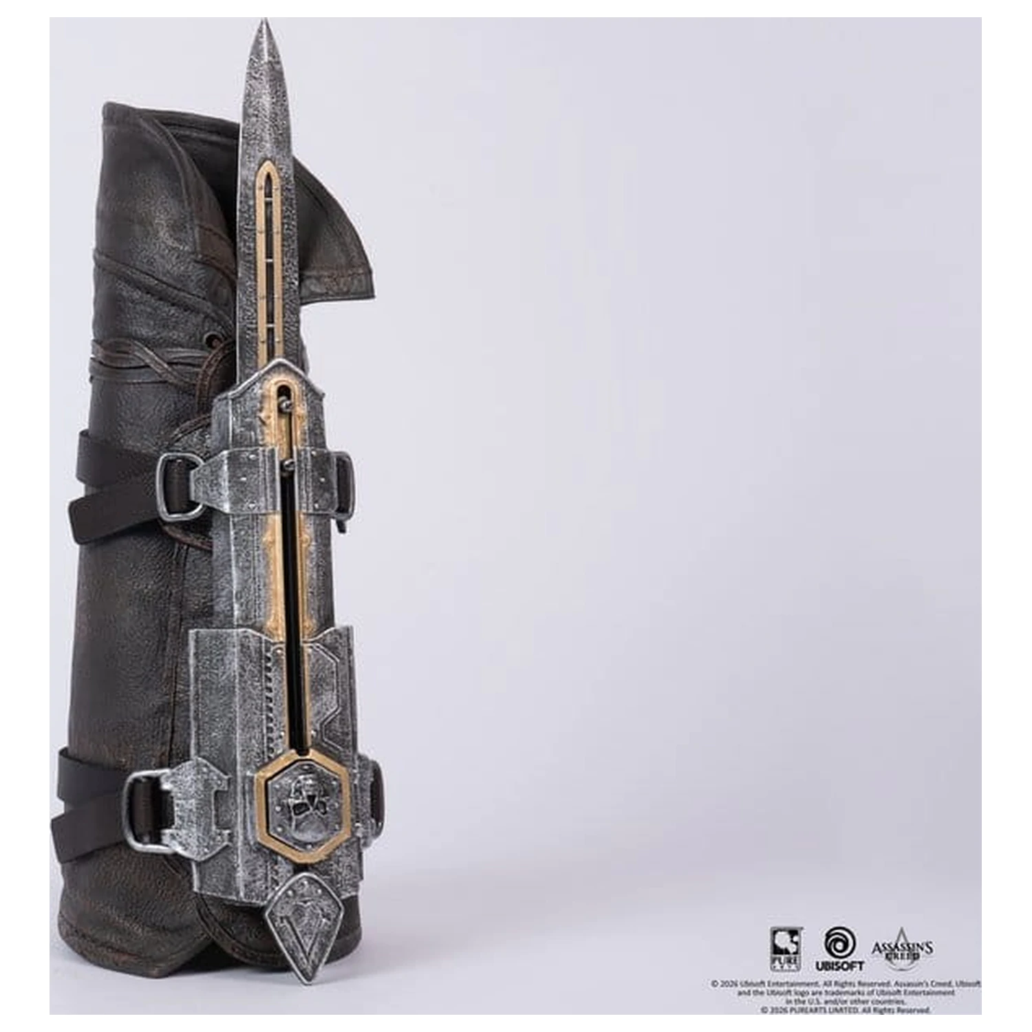 Assassin's Creed replika 1/1 Edward skrito rezilo fotografija izdelka