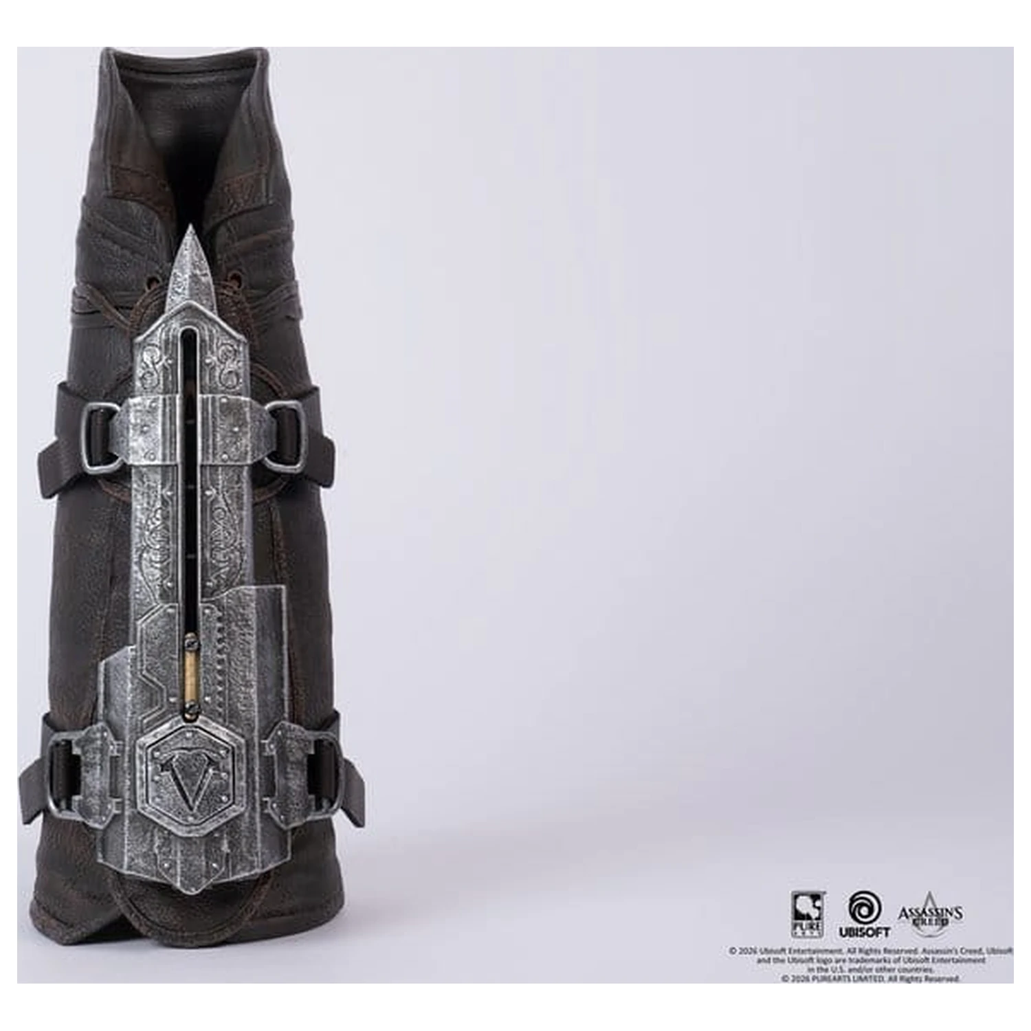 Assassin's Creed replika 1/1 Edward skrito rezilo fotografija izdelka