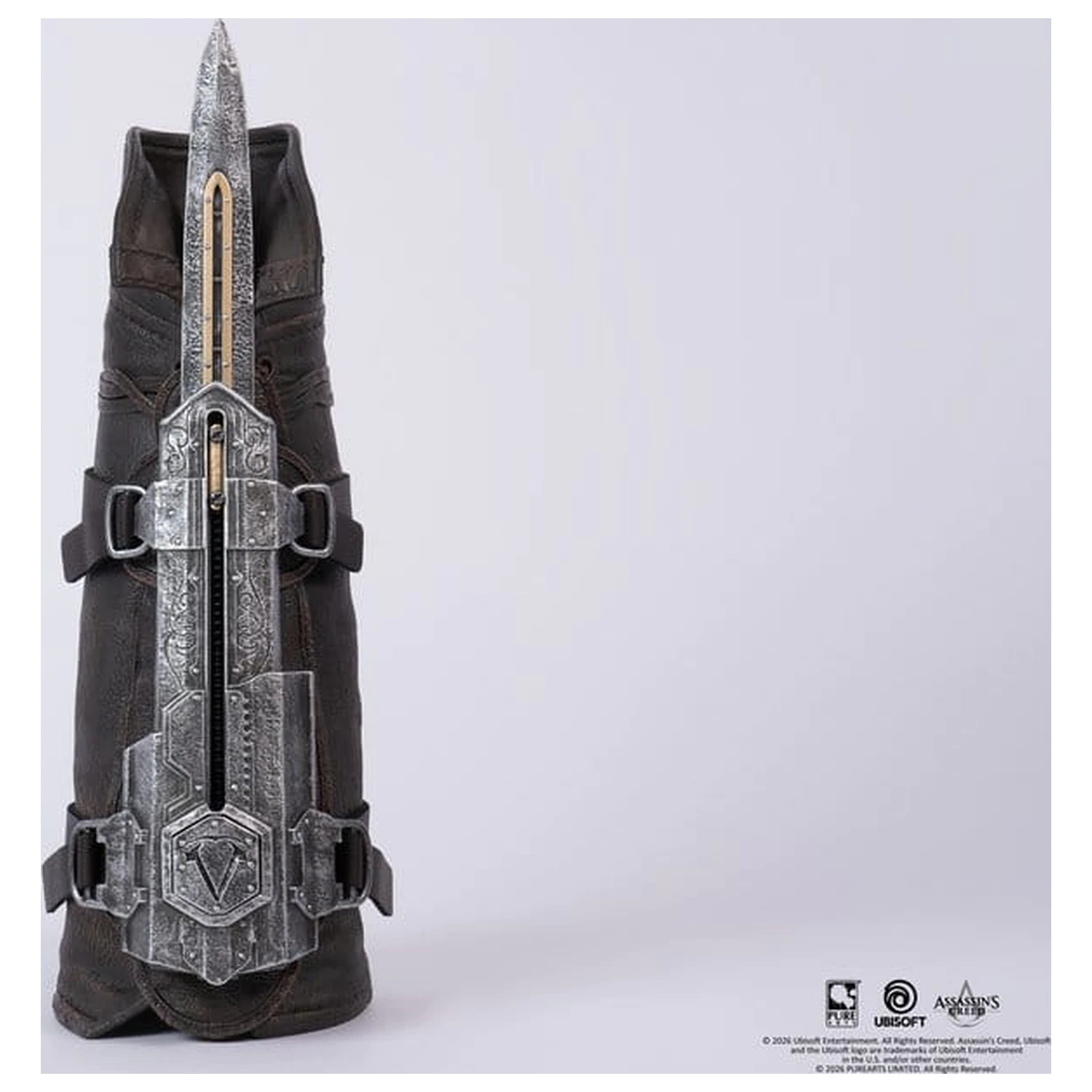 Assassin's Creed replika 1/1 Edward skrito rezilo fotografija izdelka
