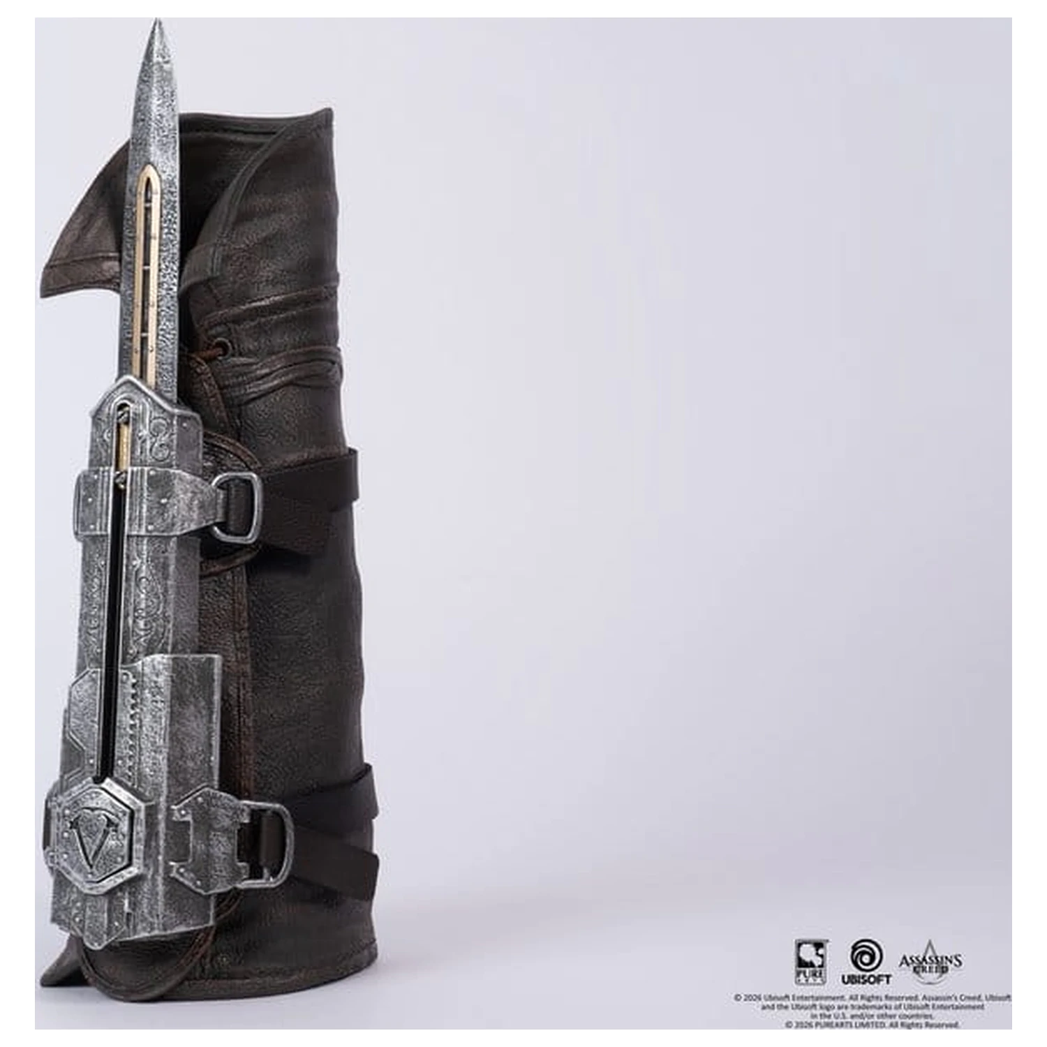 Assassin's Creed replika 1/1 Edward skrito rezilo fotografija izdelka