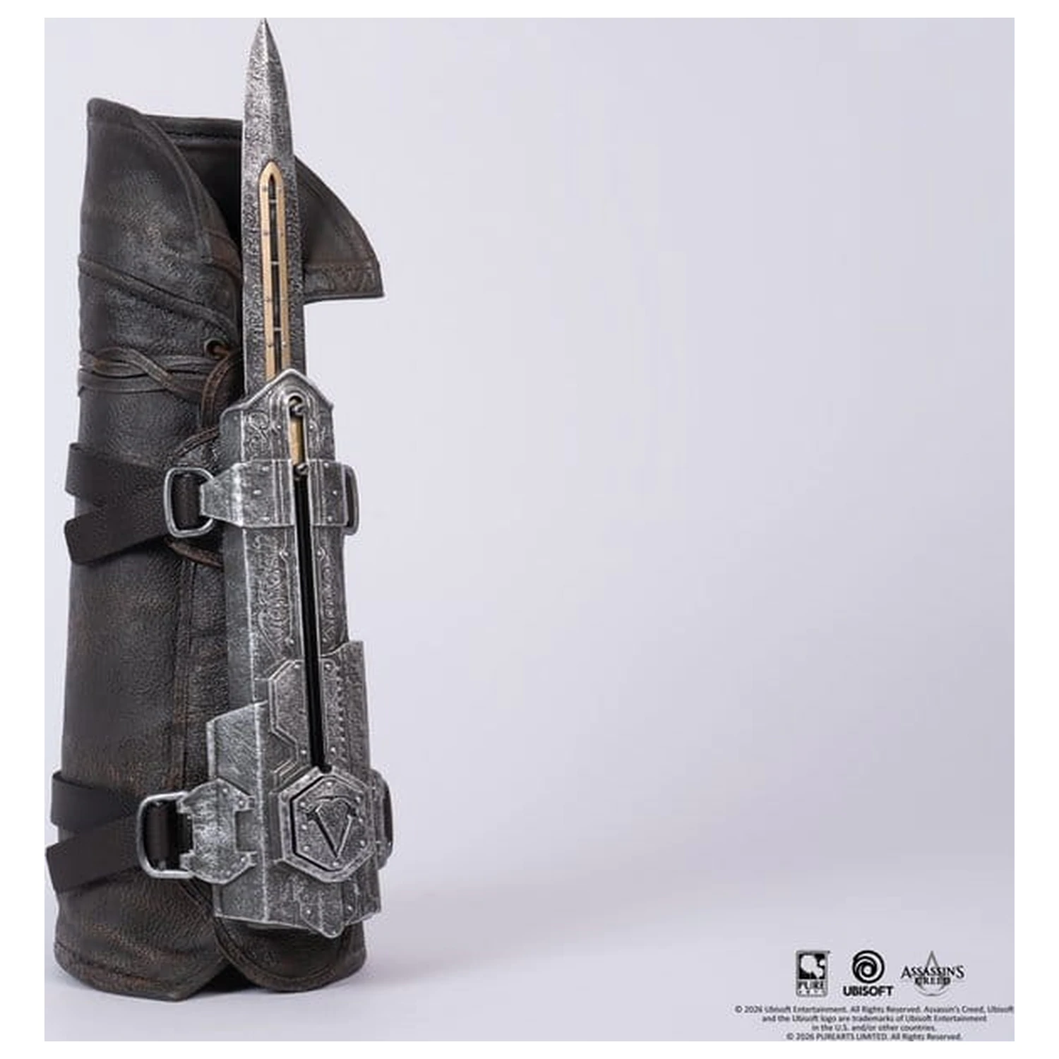 Assassin's Creed replika 1/1 Edward skrito rezilo fotografija izdelka