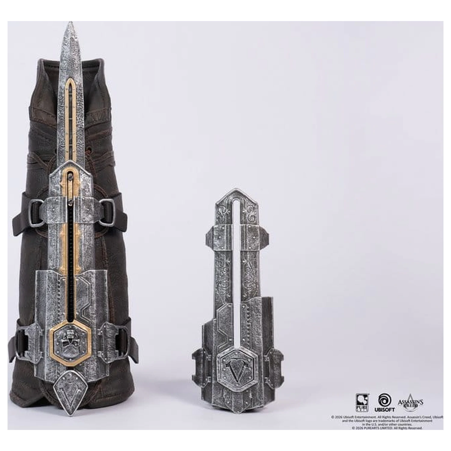 Assassin's Creed replika 1/1 Edward skrito rezilo fotografija izdelka