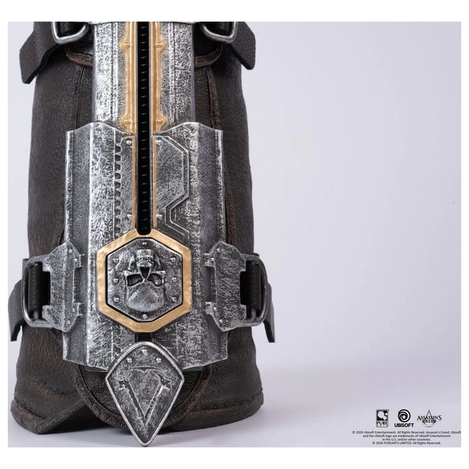 Assassin's Creed replika 1/1 Edward skrito rezilo fotografija izdelka