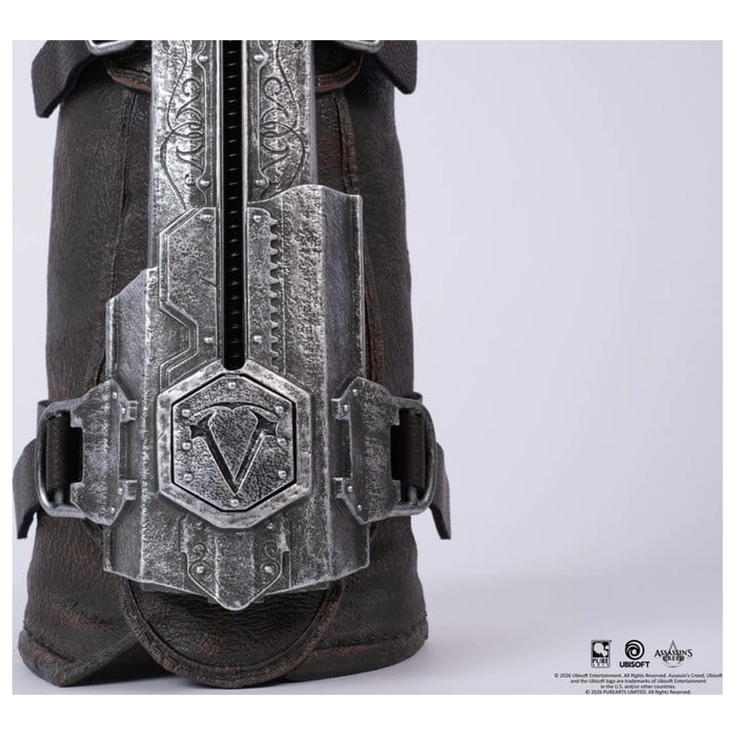Assassin's Creed replika 1/1 Edward skrito rezilo fotografija izdelka