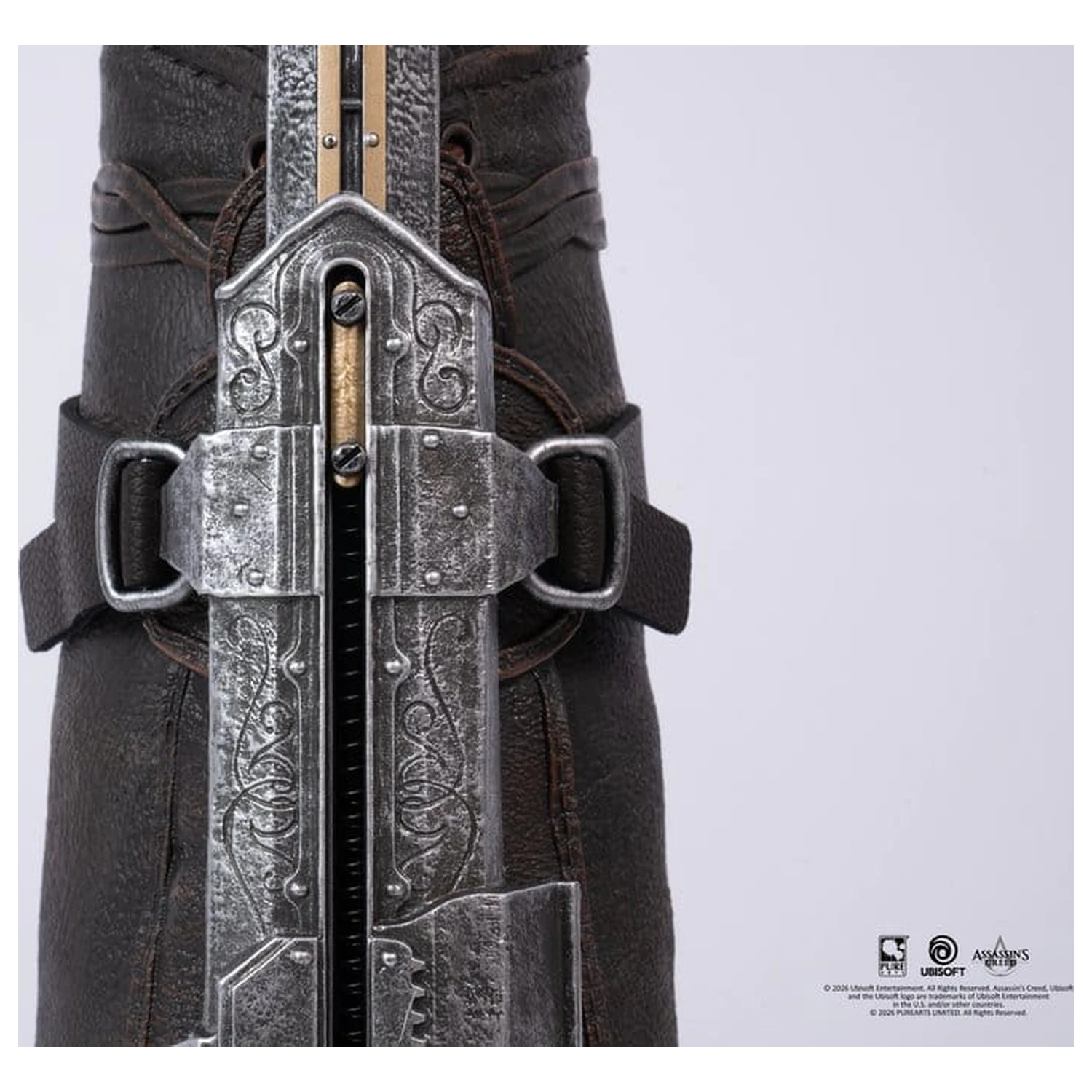 Assassin's Creed replika 1/1 Edward skrito rezilo fotografija izdelka