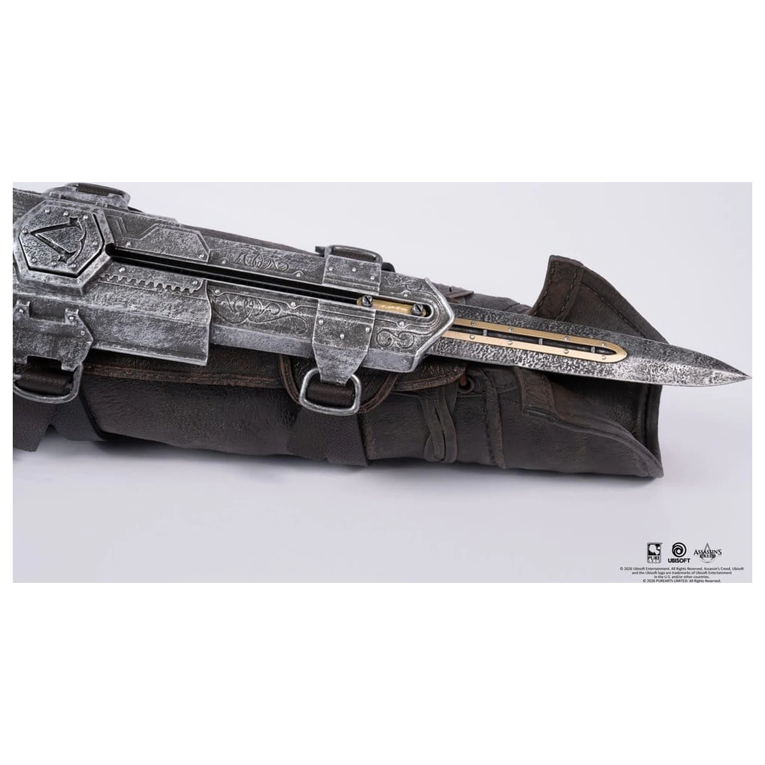 Assassin's Creed replika 1/1 Edward skrito rezilo fotografija izdelka