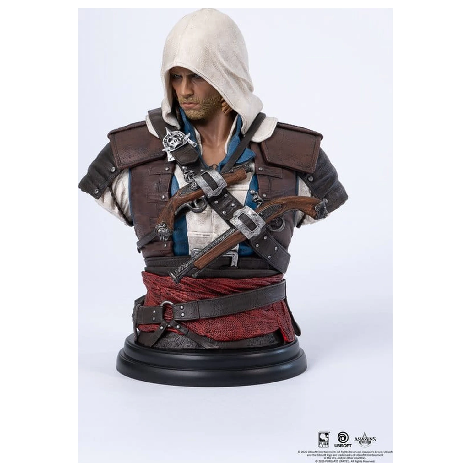 Assassin´s Creed Doprsni kip 1/4 Edward fotografija izdelka