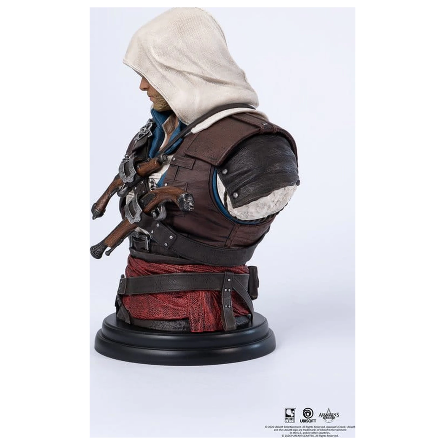 Assassin´s Creed Doprsni kip 1/4 Edward fotografija izdelka