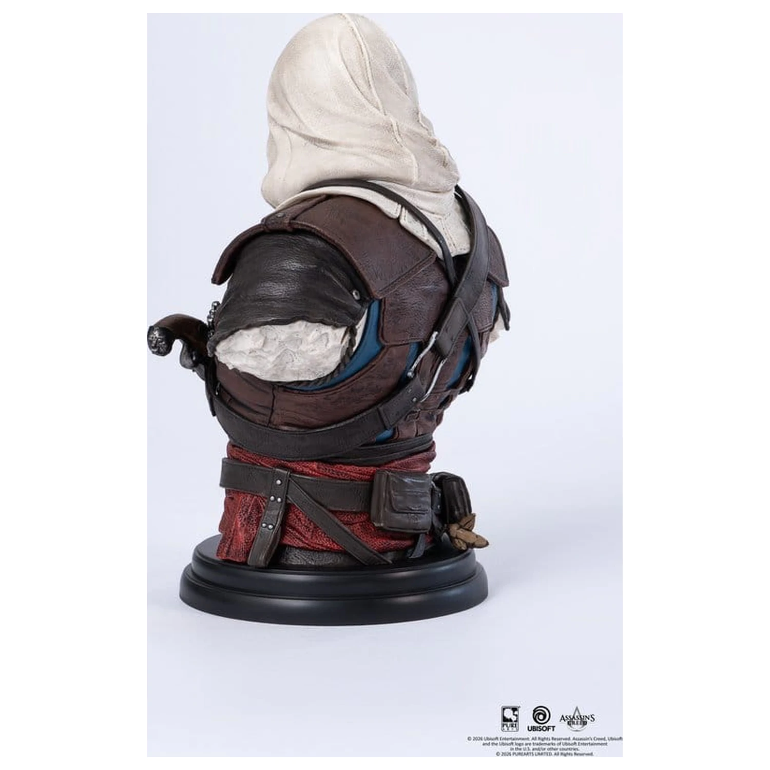 Assassin´s Creed Doprsni kip 1/4 Edward fotografija izdelka