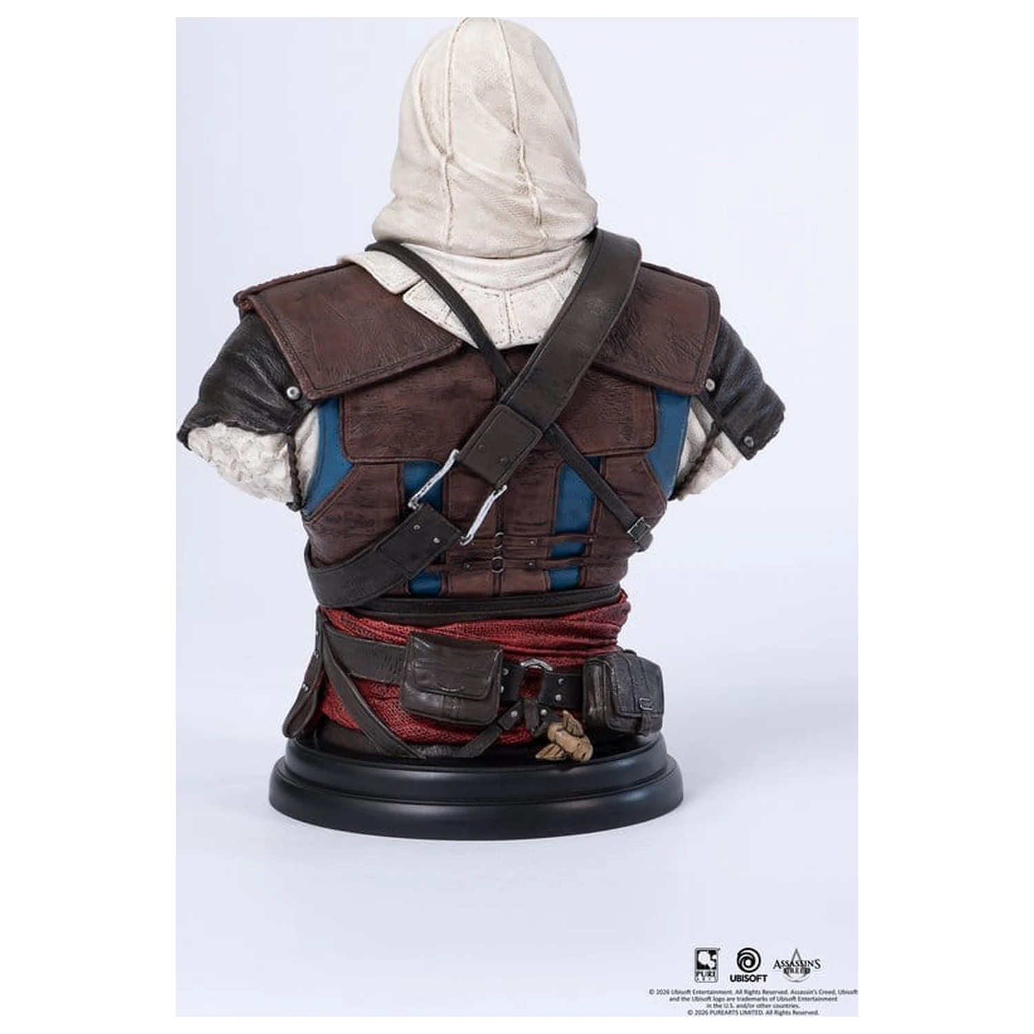 Assassin´s Creed Doprsni kip 1/4 Edward fotografija izdelka