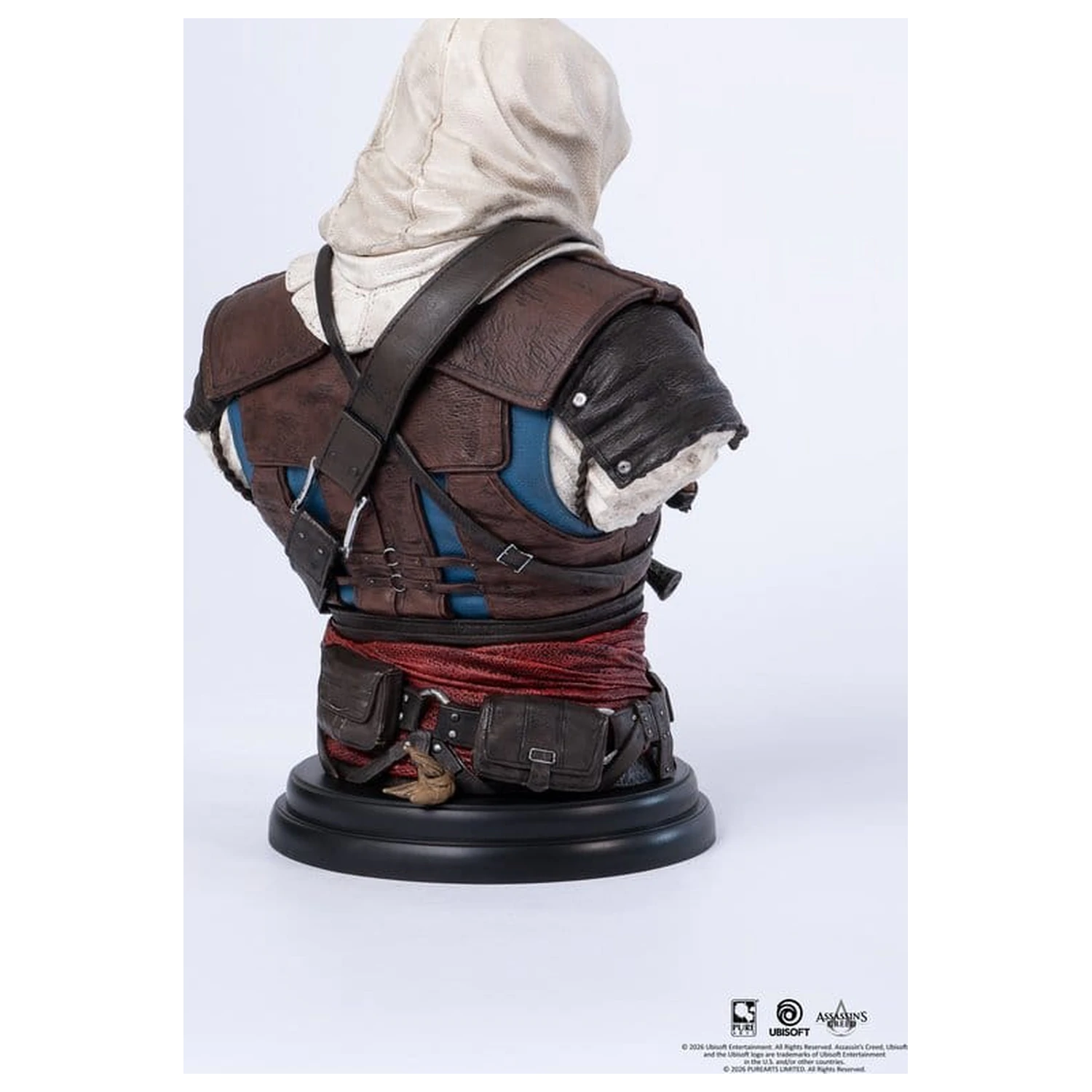 Assassin´s Creed Doprsni kip 1/4 Edward fotografija izdelka