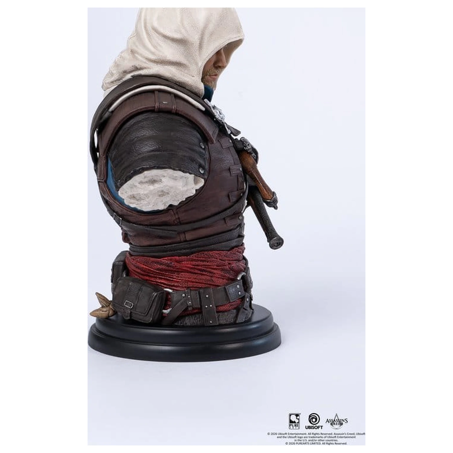 Assassin´s Creed Doprsni kip 1/4 Edward fotografija izdelka