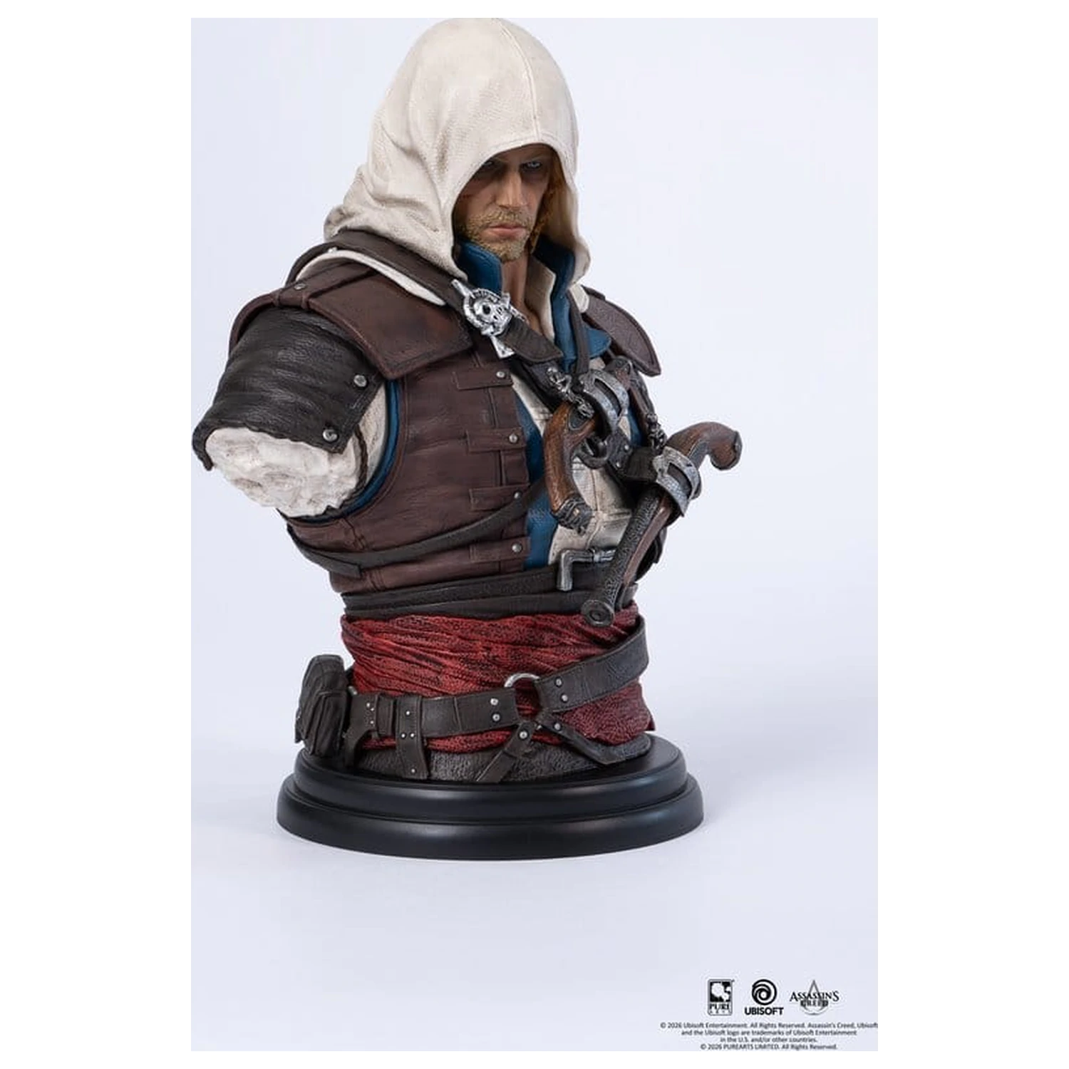 Assassin´s Creed Doprsni kip 1/4 Edward fotografija izdelka