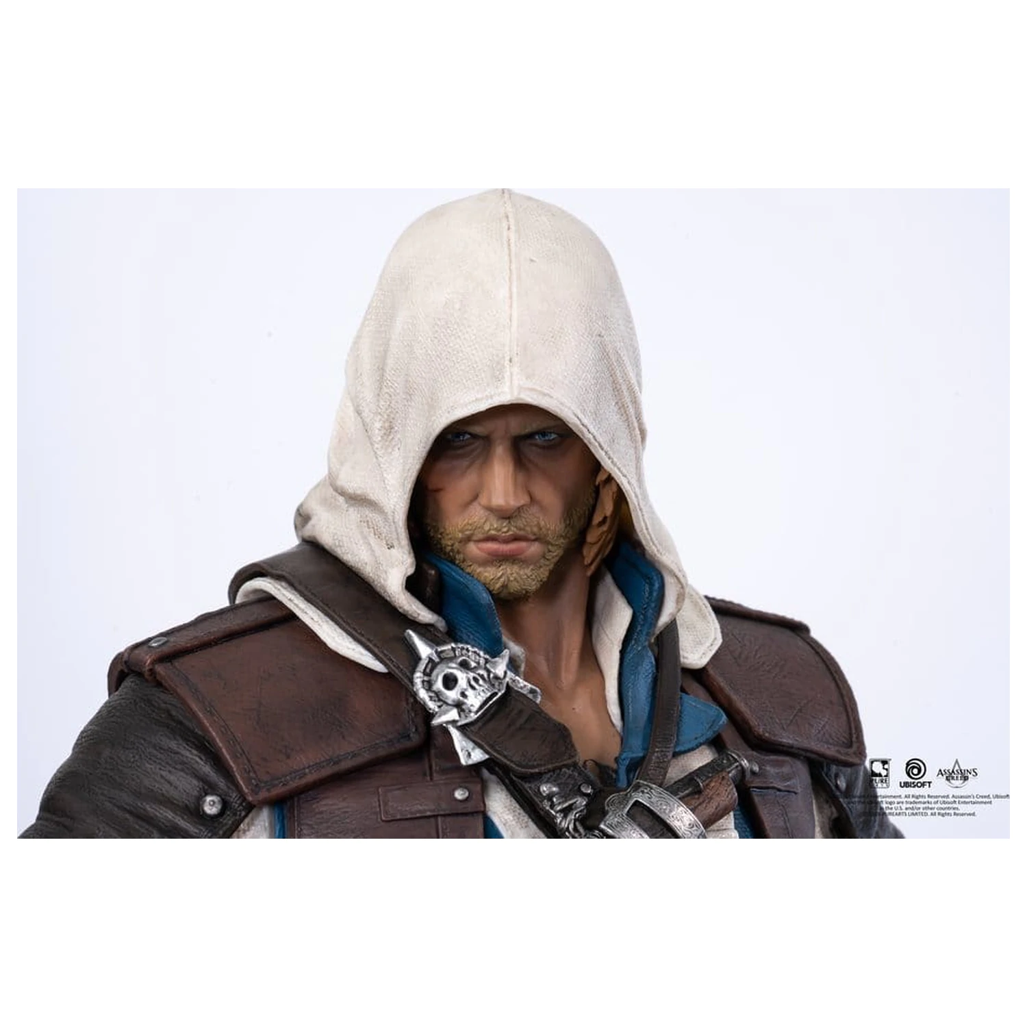 Assassin´s Creed Doprsni kip 1/4 Edward fotografija izdelka