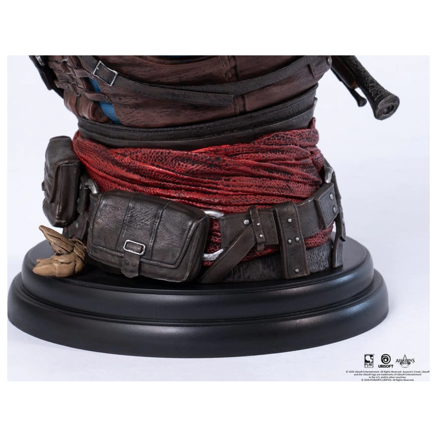 Assassin´s Creed Doprsni kip 1/4 Edward fotografija izdelka