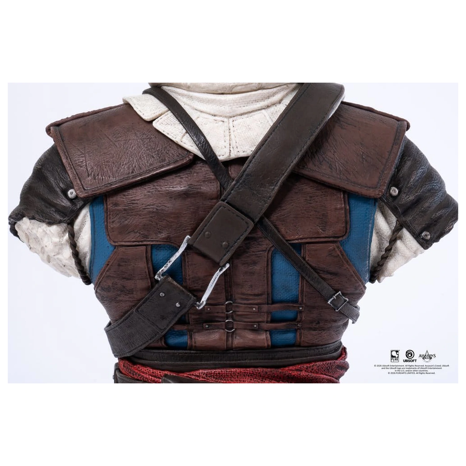 Assassin´s Creed Doprsni kip 1/4 Edward fotografija izdelka