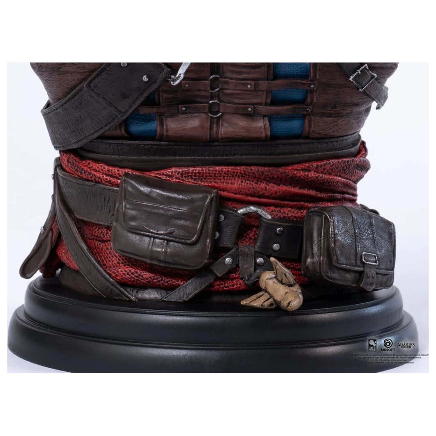 Assassin´s Creed Doprsni kip 1/4 Edward fotografija izdelka