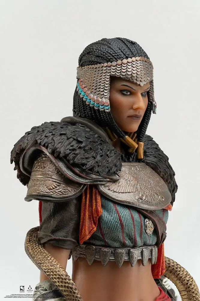 Assassin´s Creed PVC kip 1/8 Amunet The Hidden One 25 cm fotografija izdelka