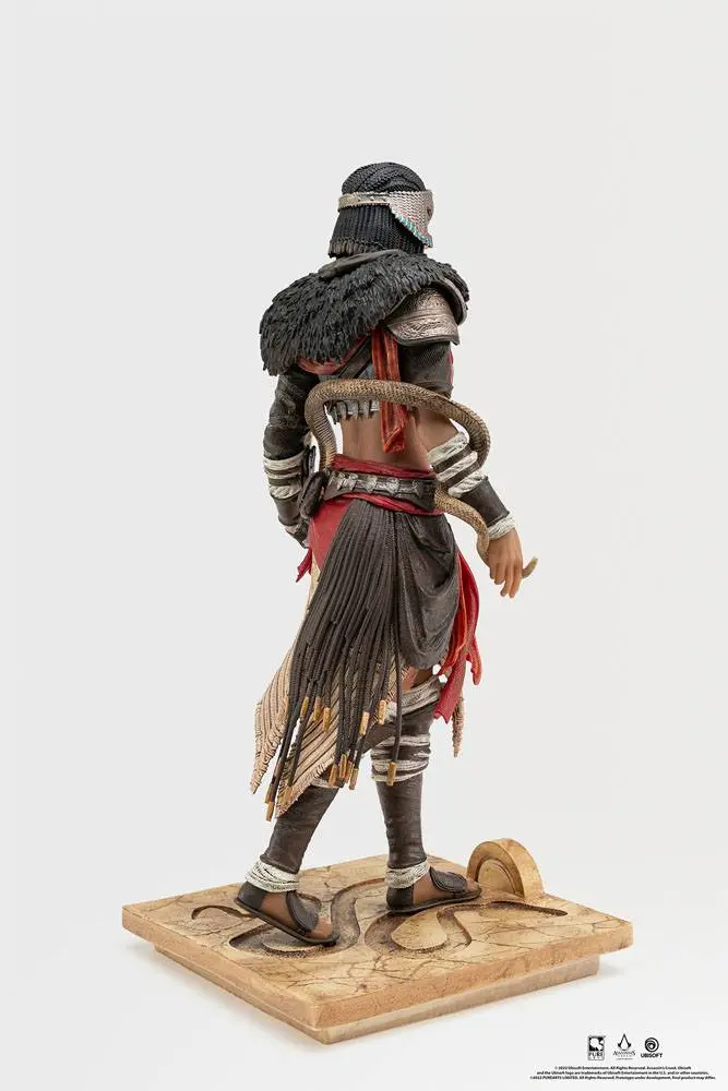 Assassin´s Creed PVC kip 1/8 Amunet The Hidden One 25 cm fotografija izdelka