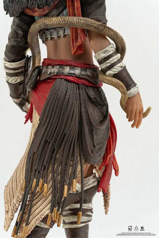 Assassin´s Creed PVC kip 1/8 Amunet The Hidden One 25 cm fotografija izdelka