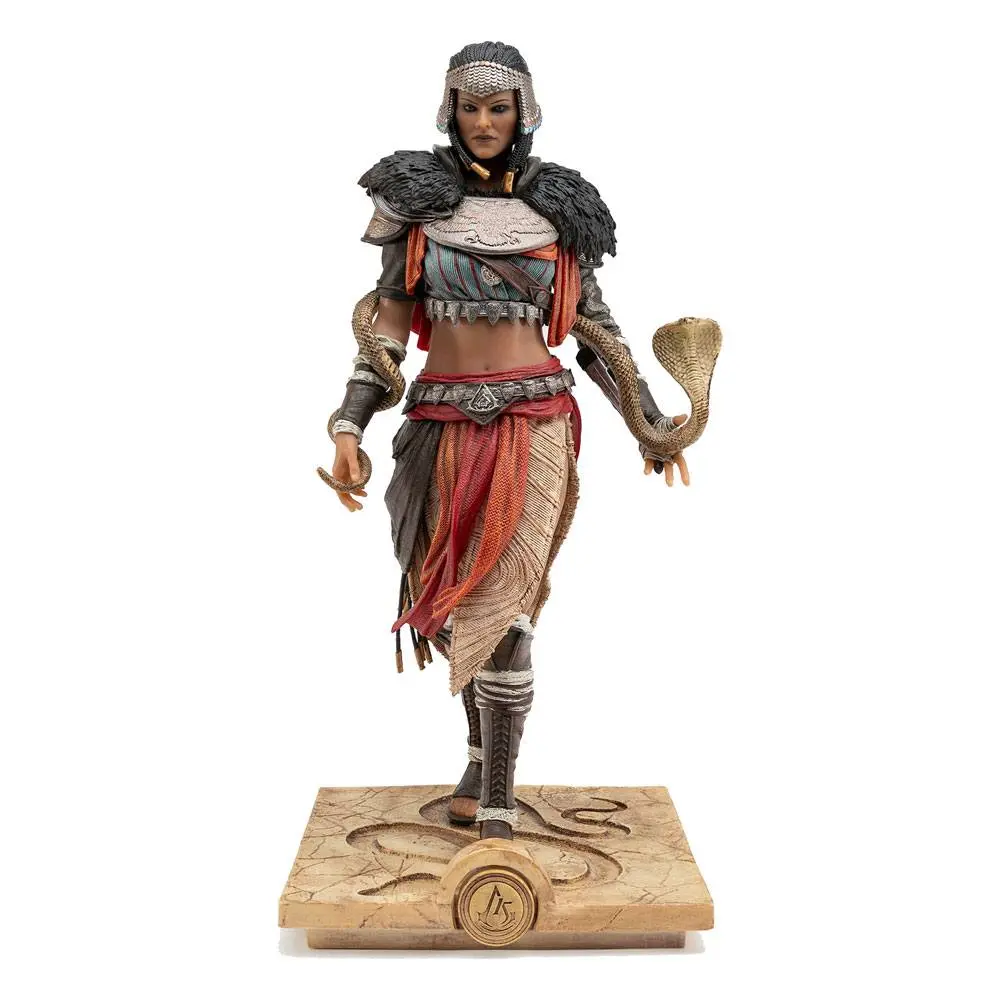 Assassin´s Creed PVC kip 1/8 Amunet The Hidden One 25 cm fotografija izdelka