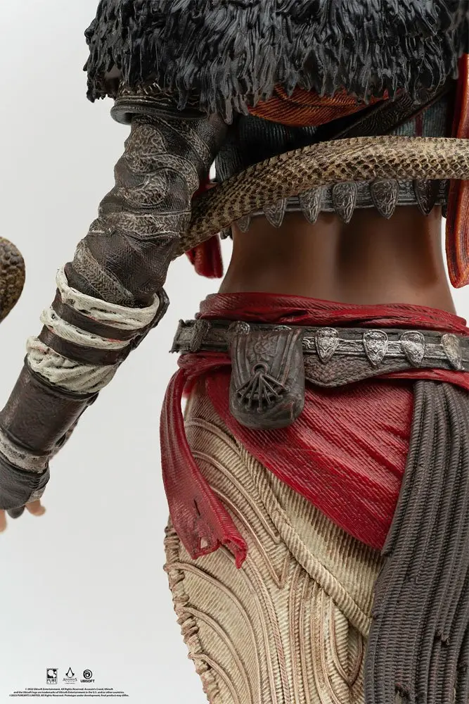 Assassin´s Creed PVC kip 1/8 Amunet The Hidden One 25 cm fotografija izdelka