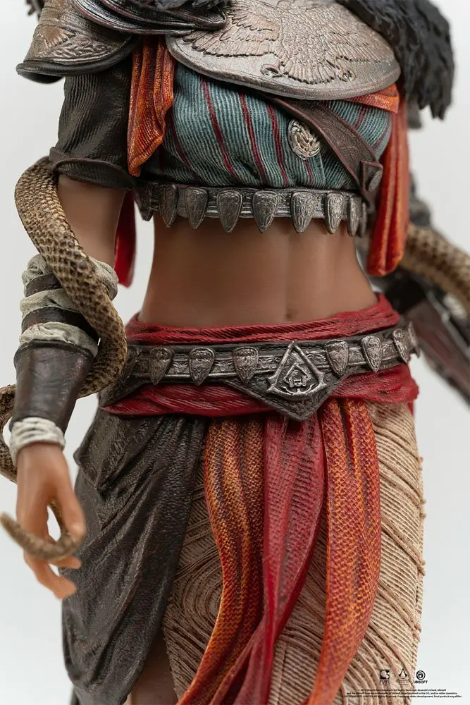 Assassin´s Creed PVC kip 1/8 Amunet The Hidden One 25 cm fotografija izdelka