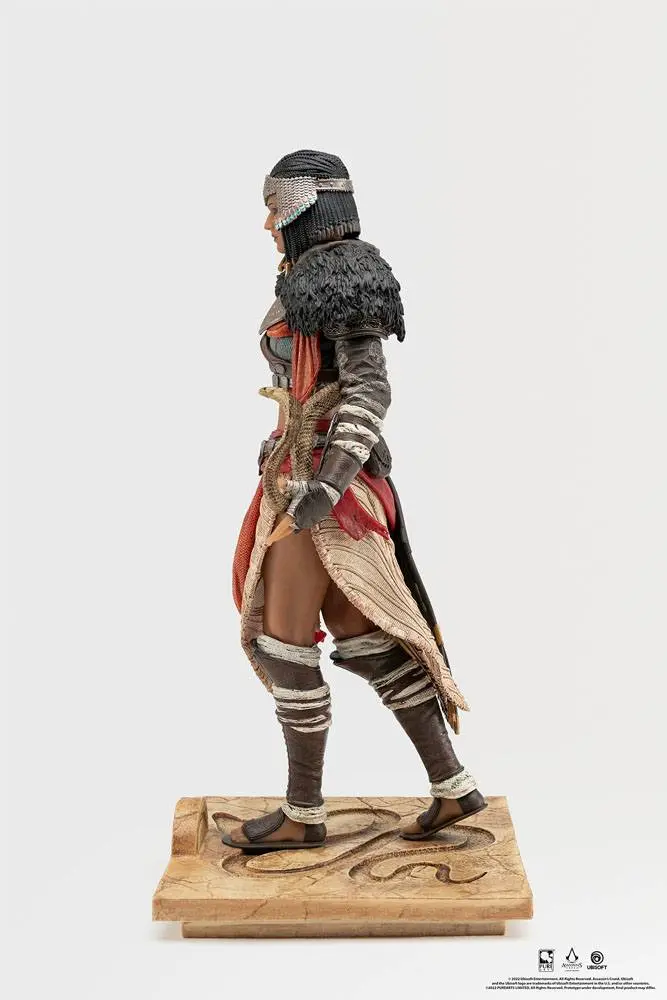 Assassin´s Creed PVC kip 1/8 Amunet The Hidden One 25 cm fotografija izdelka