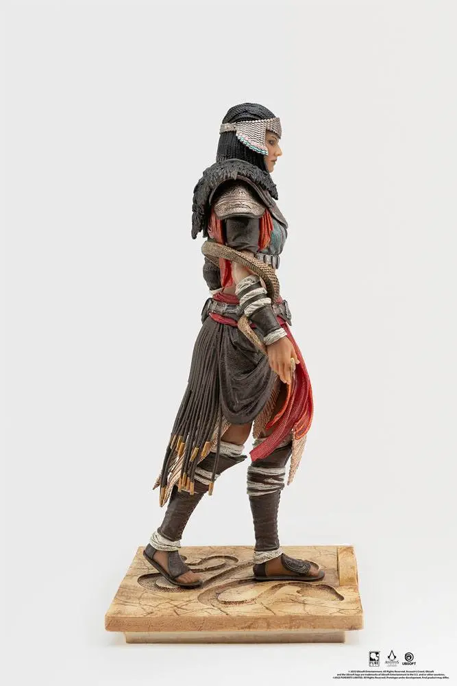 Assassin´s Creed PVC kip 1/8 Amunet The Hidden One 25 cm fotografija izdelka