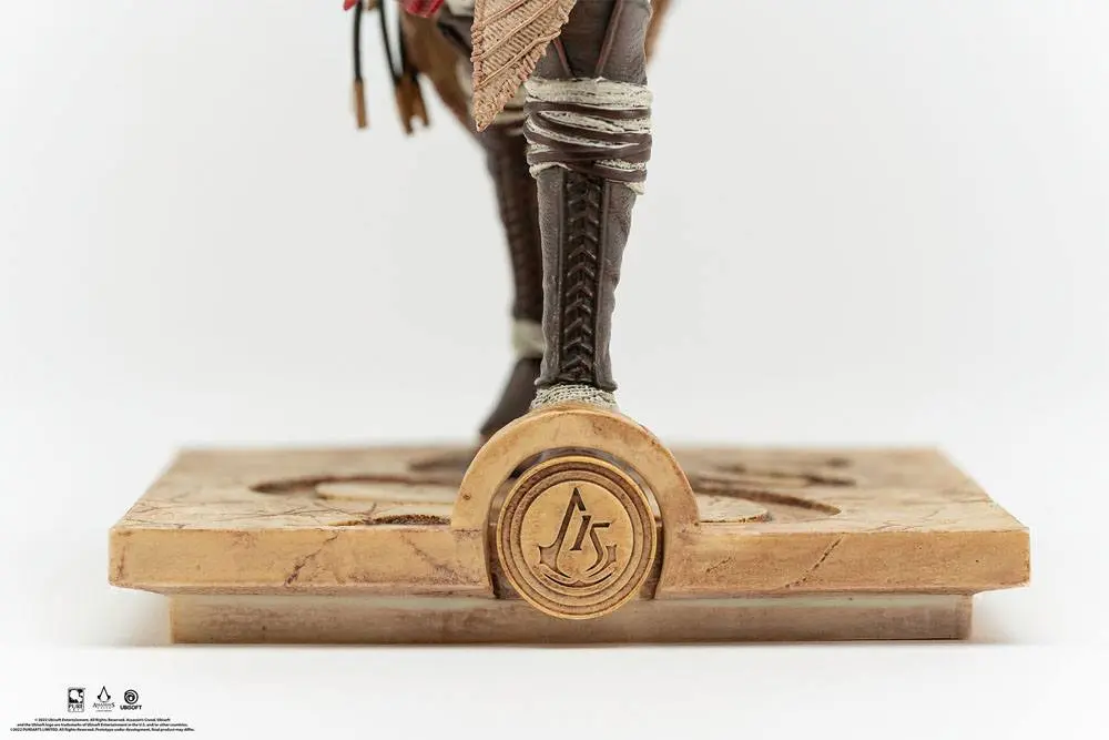 Assassin´s Creed PVC kip 1/8 Amunet The Hidden One 25 cm fotografija izdelka