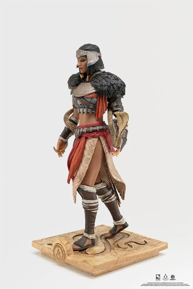 Assassin´s Creed PVC kip 1/8 Amunet The Hidden One 25 cm fotografija izdelka