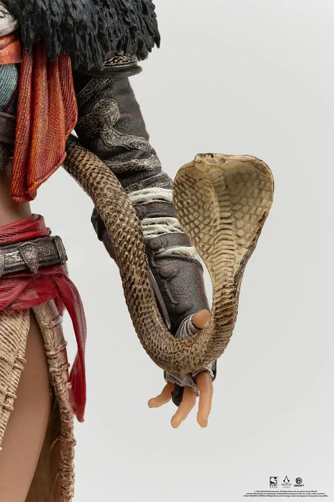 Assassin´s Creed PVC kip 1/8 Amunet The Hidden One 25 cm fotografija izdelka