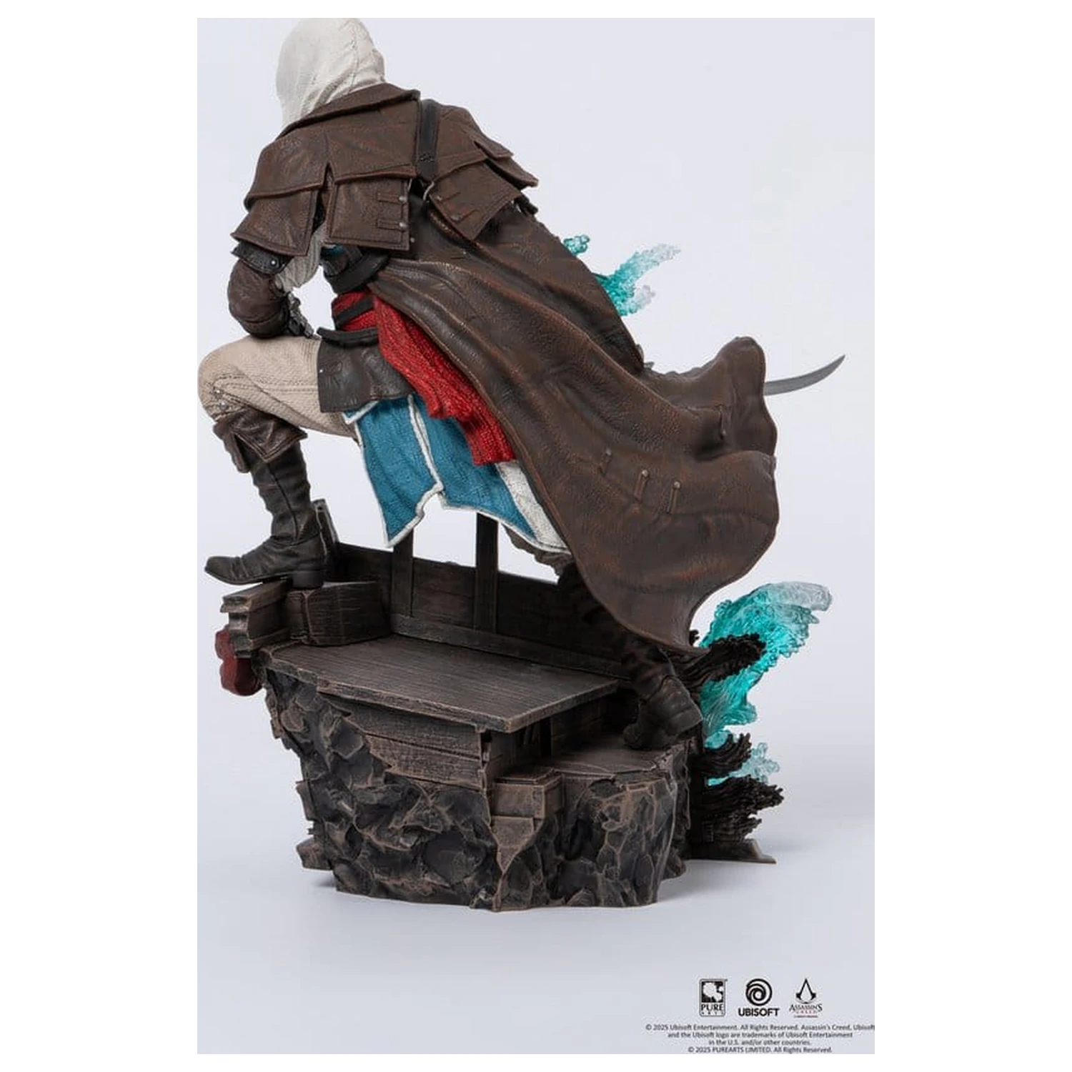 Assassin´s Creed Kip Animus Edward fotografija izdelka
