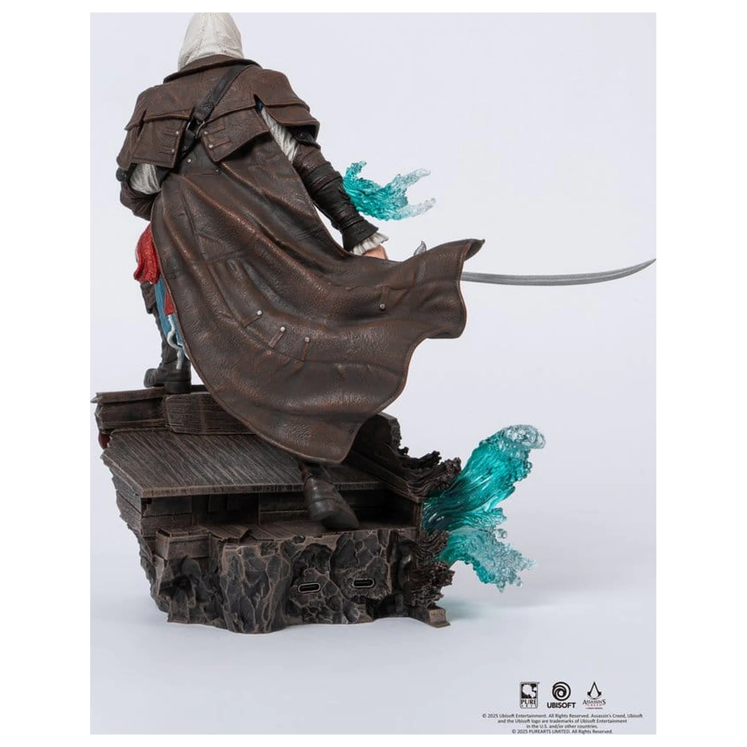 Assassin´s Creed Kip Animus Edward fotografija izdelka