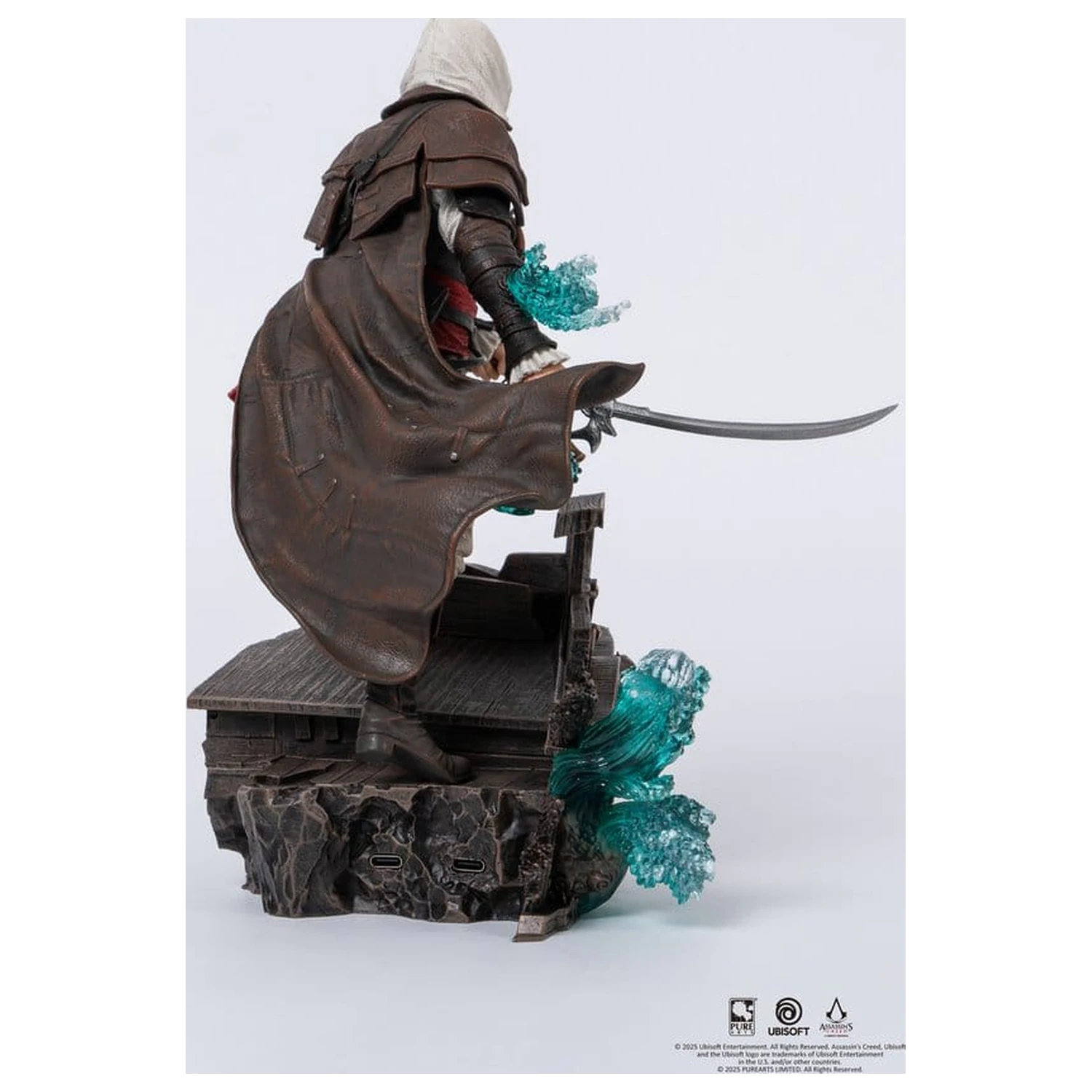 Assassin´s Creed Kip Animus Edward fotografija izdelka