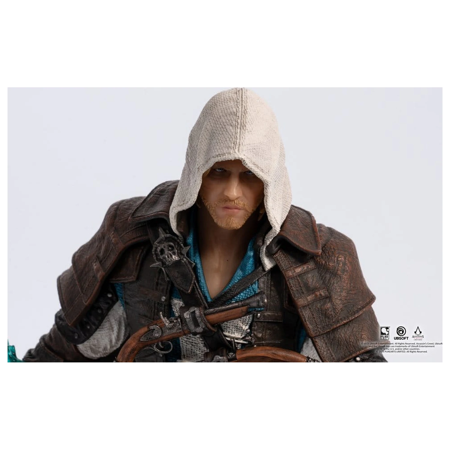 Assassin´s Creed Kip Animus Edward fotografija izdelka