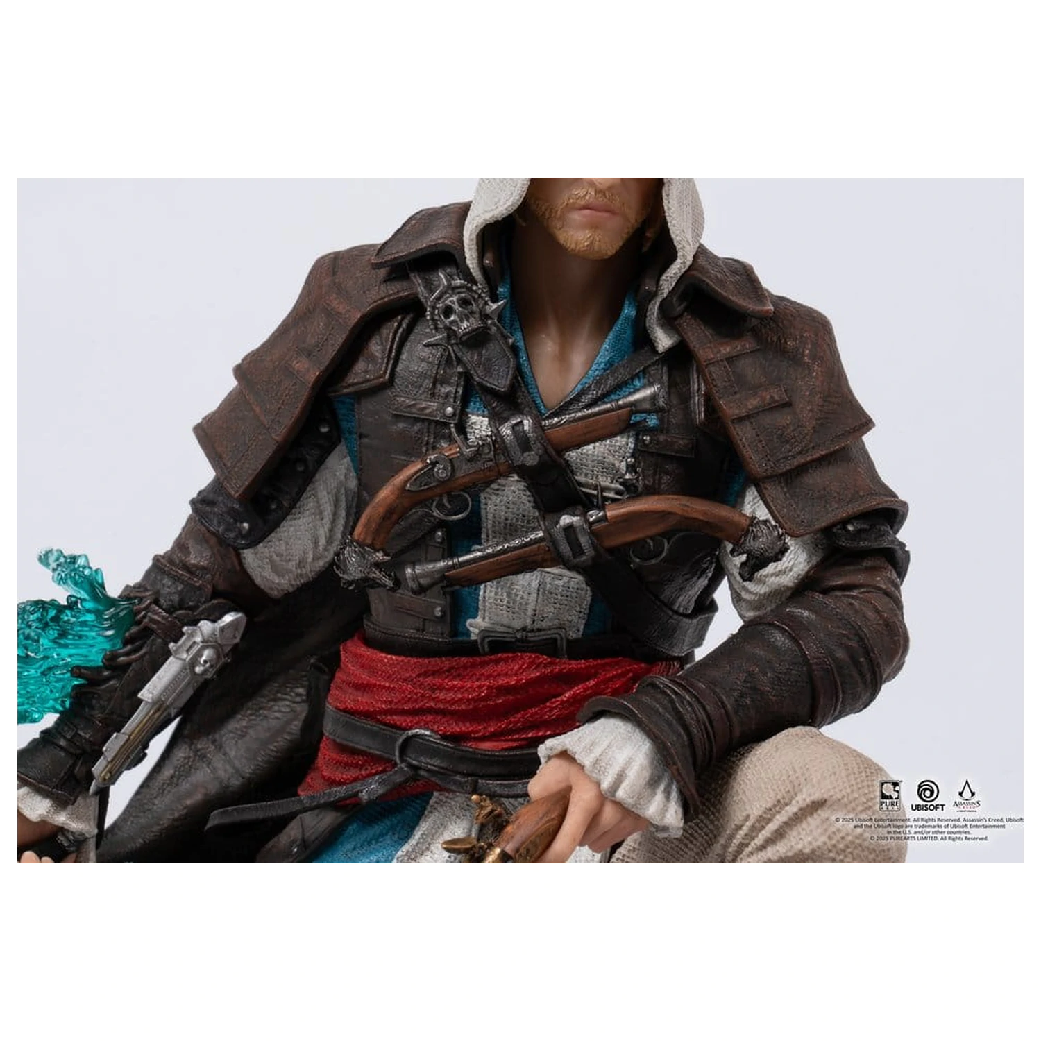 Assassin´s Creed Kip Animus Edward fotografija izdelka