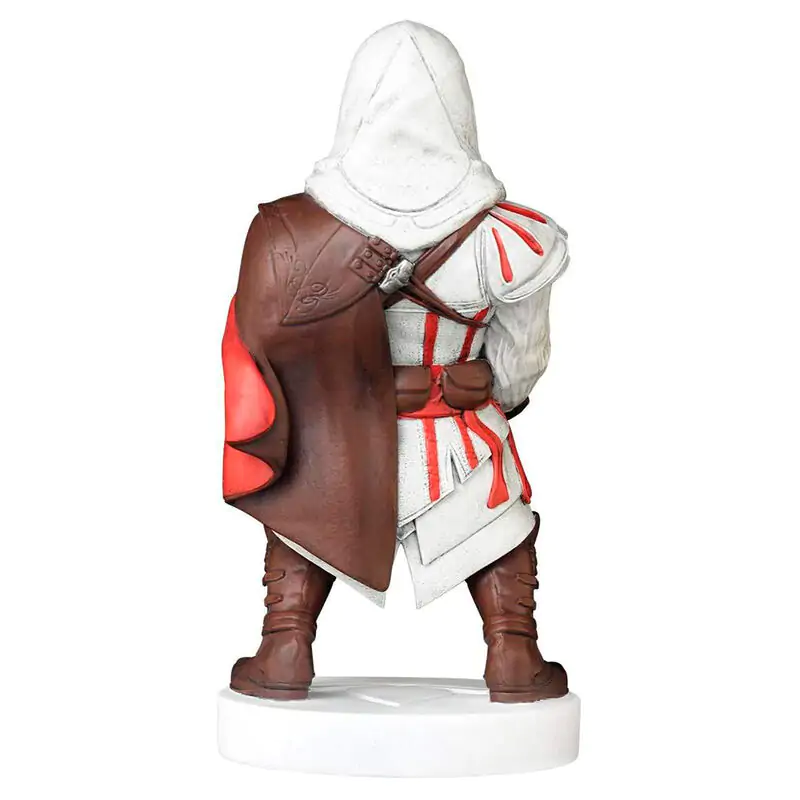 Assassins Creed Ezio figura pritrdilni nosilec Cable guy 21 cm fotografija izdelka