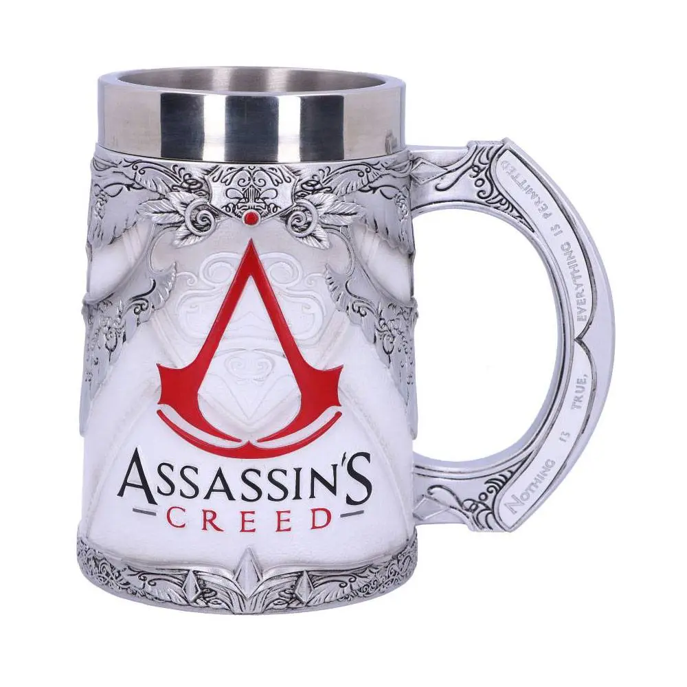 Assassin's Creed Logo vrč fotografija izdelka
