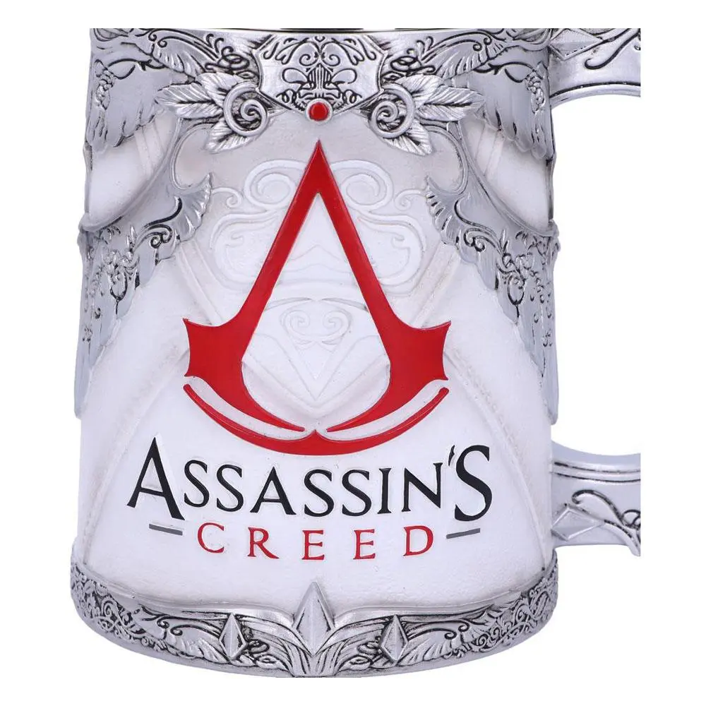 Assassin's Creed Logo vrč fotografija izdelka