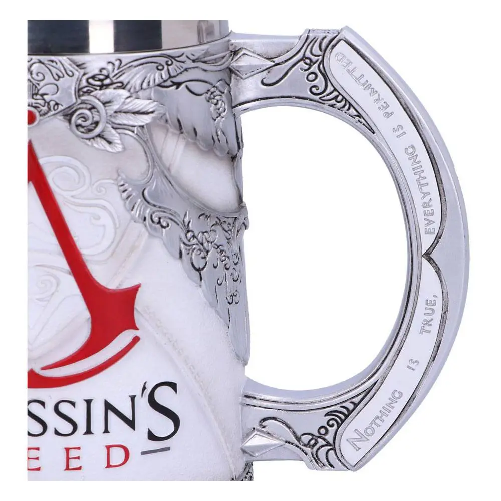 Assassin's Creed Logo vrč fotografija izdelka