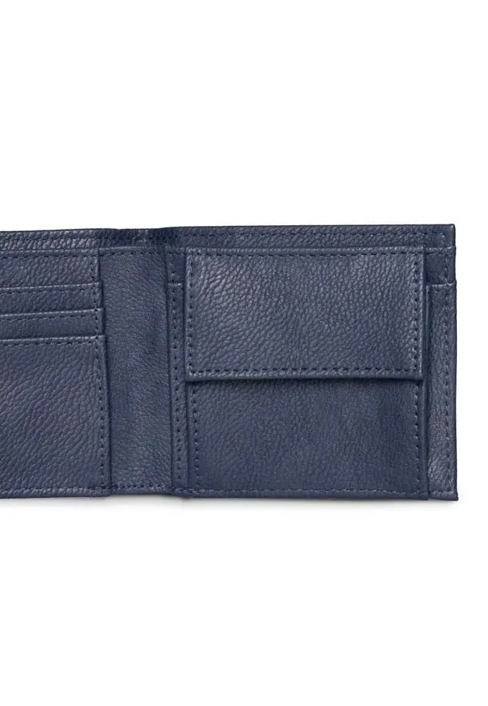 Assassin's Creed Mirage denarnica Bifold z logotipom fotografija izdelka