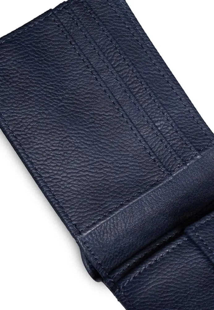Assassin's Creed Mirage denarnica Bifold z logotipom fotografija izdelka