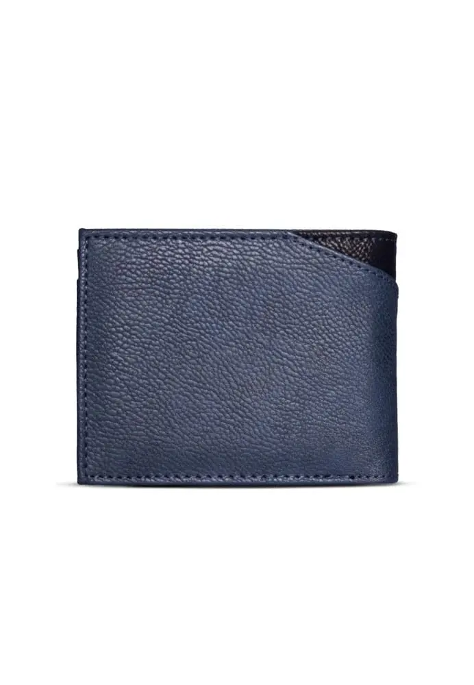 Assassin's Creed Mirage denarnica Bifold z logotipom fotografija izdelka