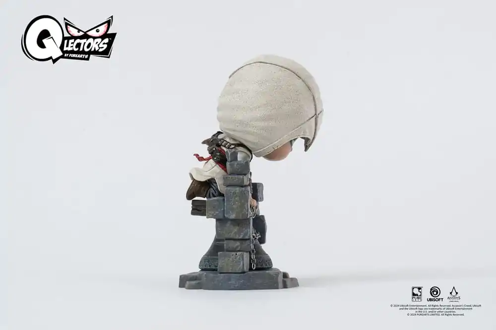 Assassin´s Creed Qlectors PVC Kip Altair Bell Tower 15 cm fotografija izdelka